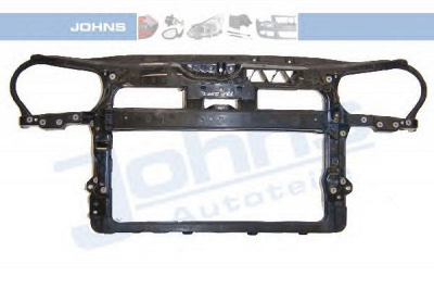 JOHNS 9526041 -  Облицовка передка