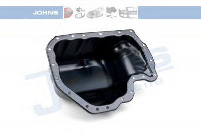 JOHNS 9526081 -  Масляный поддон