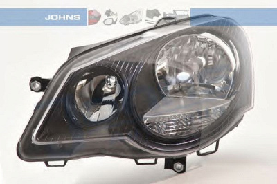 JOHNS 9526096 -  Основная фара