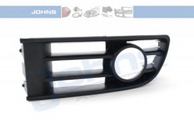 JOHNS 95262721 -  Решетка вентилятора, буфер