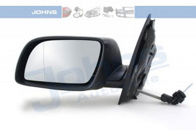 JOHNS 9526371 -  Наружное зеркало