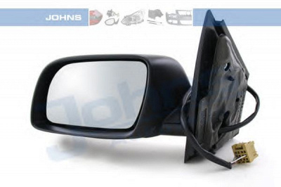 JOHNS 95263721 -  Наружное зеркало