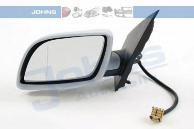 JOHNS 95263722 -  Наружное зеркало