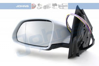JOHNS 95263761 -  Наружное зеркало