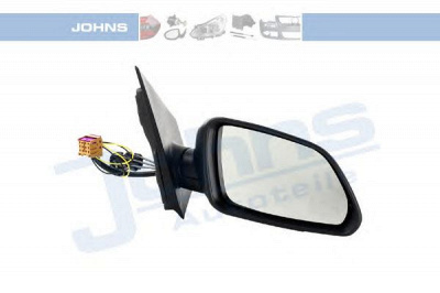 JOHNS 95263855 -  Наружное зеркало