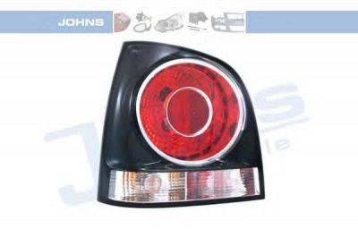 JOHNS 9526879 -  Задний фонарь