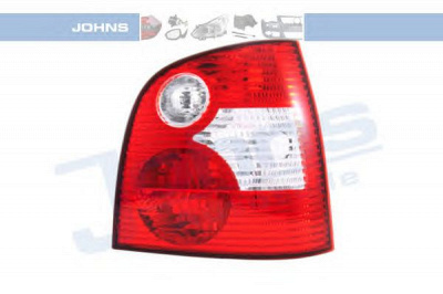 JOHNS 9526881 -  Задний фонарь