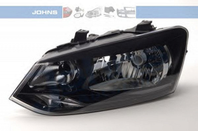 JOHNS 952709 -  Основная фара