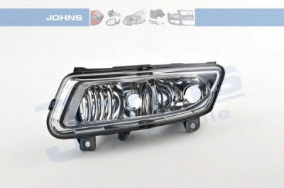 JOHNS 9527292 -  Противотуманная фара