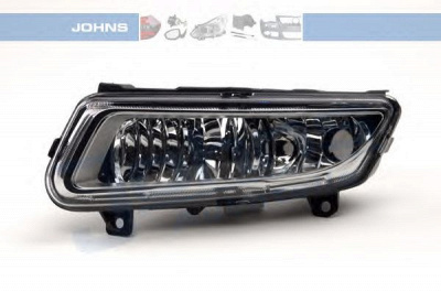 JOHNS 9527294 -  Фара дневного освещения