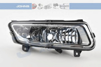 JOHNS 952730 -  Противотуманная фара