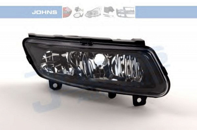 JOHNS 95273002 -  Противотуманная фара