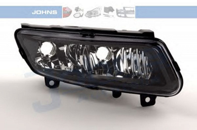 JOHNS 95273022 -  Противотуманная фара