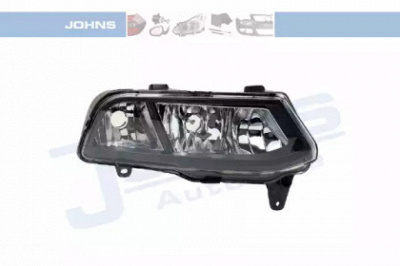 JOHNS 95273032 -  Противотуманная фара