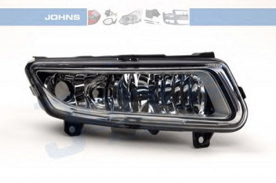 JOHNS 9527304 -  Фара дневного освещения