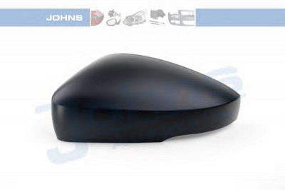 JOHNS 95273790 -  Покрытие, внешнее зеркало