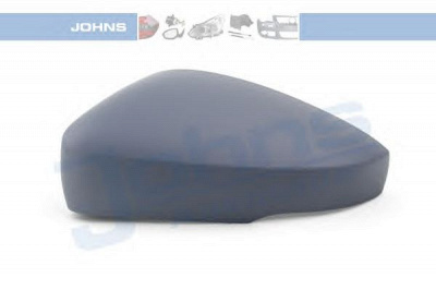 JOHNS 95273791 -  Покрытие, внешнее зеркало