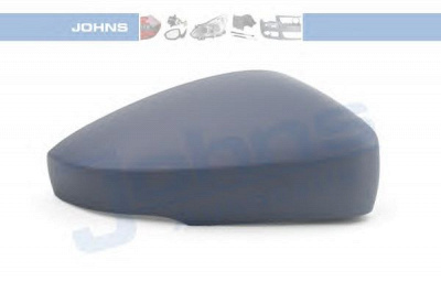 JOHNS 95273891 -  Покрытие, внешнее зеркало