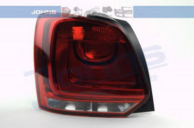 JOHNS 9527871 -  Задний фонарь
