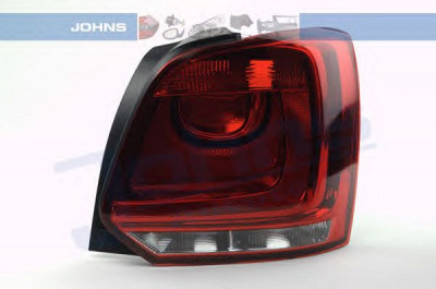 JOHNS 9527881 -  Задний фонарь