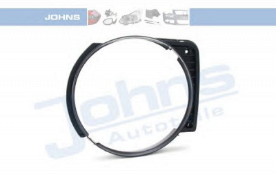 JOHNS 953115 -  Решетка радиатора
