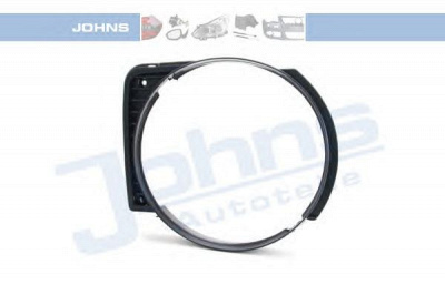 JOHNS 953116 -  Решетка радиатора