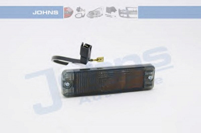 JOHNS 953121 -  Фонарь указателя поворота