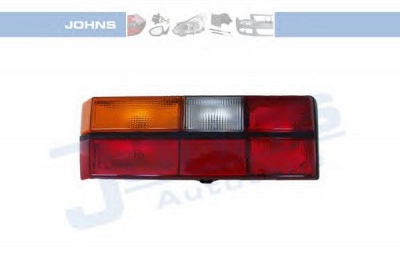 JOHNS 9532871 -  Задний фонарь