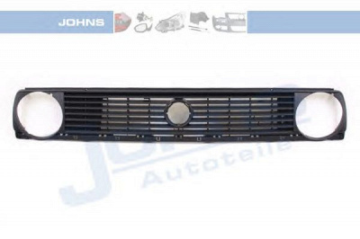 JOHNS 953405 -  Решетка радиатора