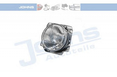 JOHNS 9534090 -  Основная фара