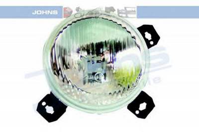 JOHNS 9534094 -  Фара дальнего света
