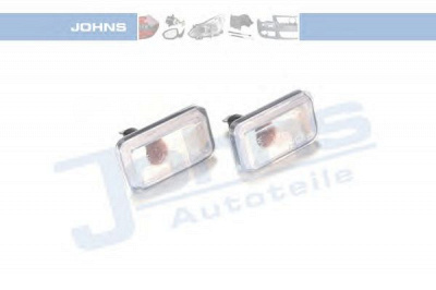 JOHNS 9534232 -  Комплект проблесковых ламп