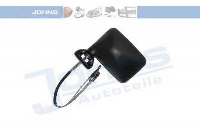 JOHNS 9534371 -  Наружное зеркало