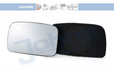 JOHNS 95343782 -  Зеркальное стекло, наружное зеркало