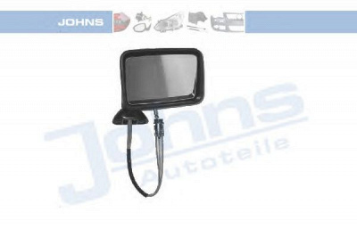 JOHNS 9534381 -  Наружное зеркало