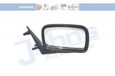 JOHNS 95343840 -  Наружное зеркало