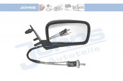 JOHNS 9534385 -  Наружное зеркало