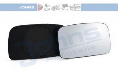JOHNS 95343882 -  Зеркальное стекло, наружное зеркало