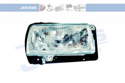 JOHNS 953609 -  Основная фара
