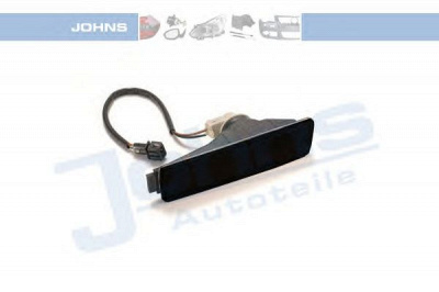 JOHNS 9537195 -  Фонарь указателя поворота