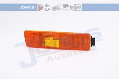 JOHNS 953720 -  Фонарь указателя поворота