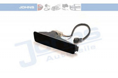 JOHNS 9537205 -  Фонарь указателя поворота