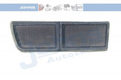 JOHNS 9538075 -  Облицовка, противотуманная фара