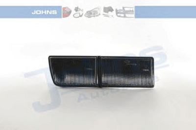 JOHNS 95380751 -  Облицовка, противотуманная фара