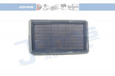 JOHNS 9538077 -  Облицовка, противотуманная фара
