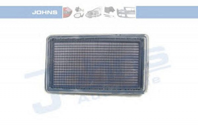 JOHNS 9538078 -  Облицовка, противотуманная фара