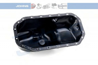 JOHNS 9538081 -  Масляный поддон