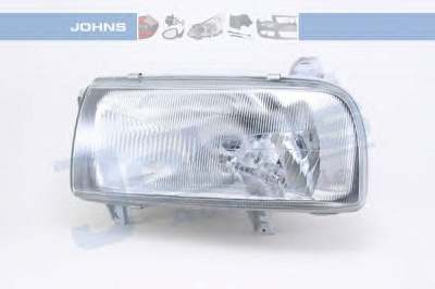 JOHNS 9538092 -  Основная фара