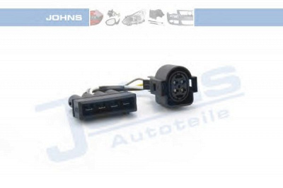 JOHNS 95380988 -  Кабельный комплект, основная фара