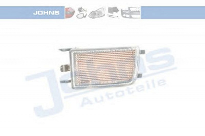 JOHNS 9538192 -  Фонарь указателя поворота